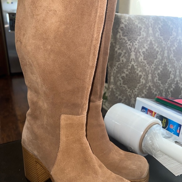 COPY - Gianni bini boots size 8 1/2 - Picture 2 of 8